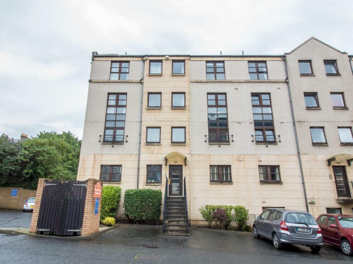 Bright & Tranquil Apartment Near City Centre With Free Parking! Edimburgo Exterior foto