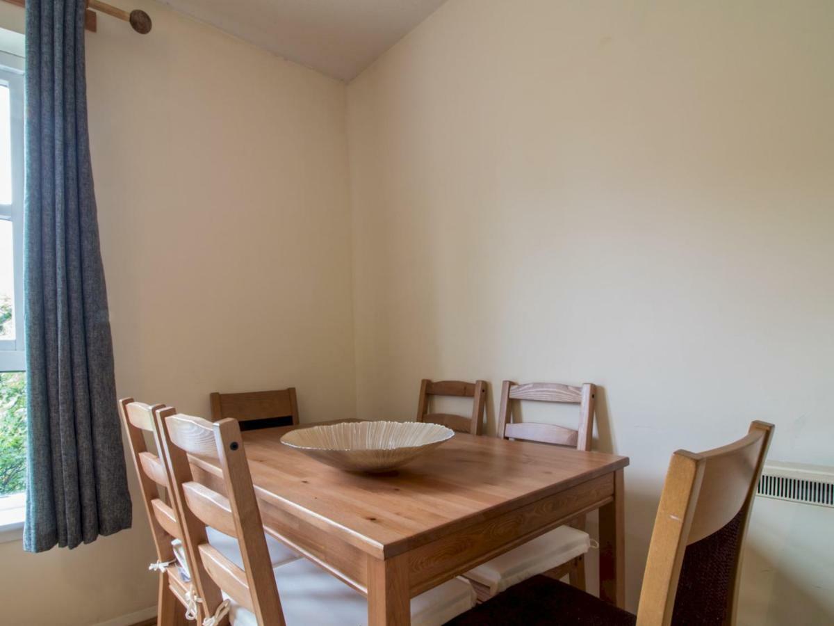 Bright & Tranquil Apartment Near City Centre With Free Parking! Edimburgo Exterior foto